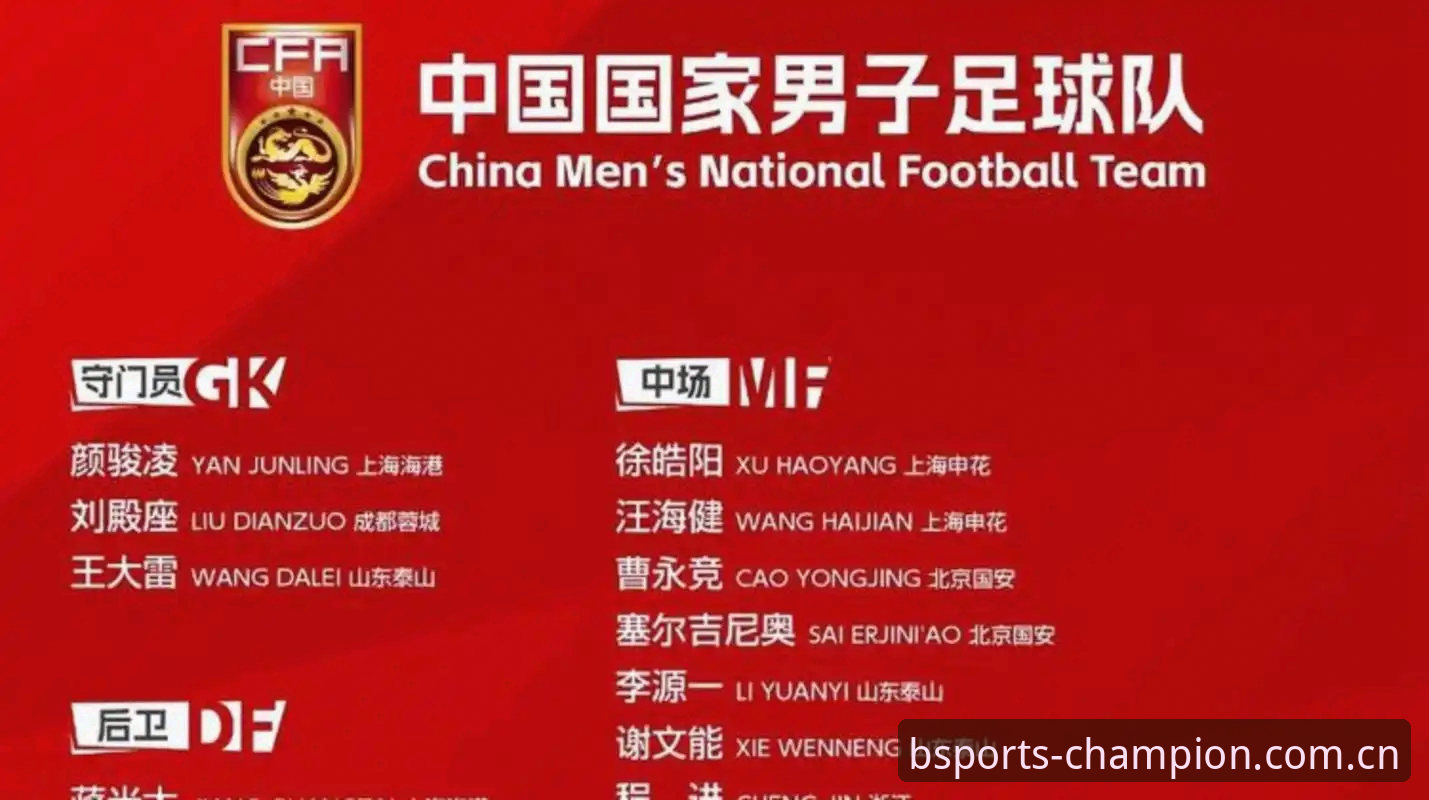 中国足协第三批禁足名单深度解读：如何在BSports平台追踪赛事黑幕与合规投注操作教程