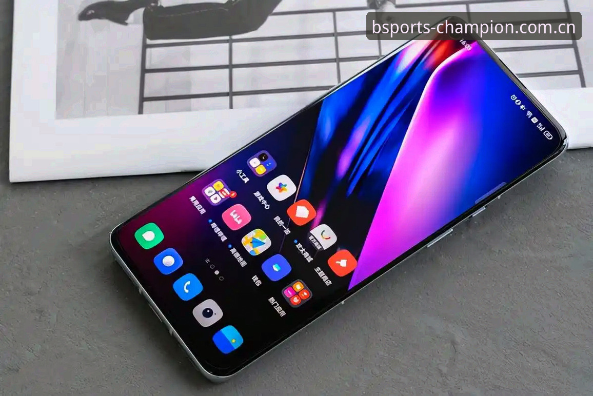 从投注新手到老用户，BSports苹果版三年使用心得全分享