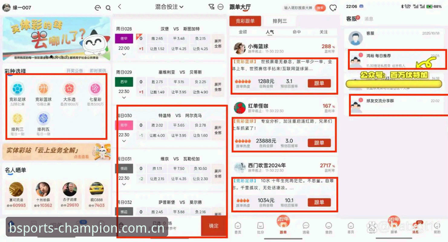 从下载到投注：BSports最新版下载的5个必知操作要点